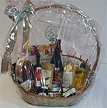 Geschenk-Körbe